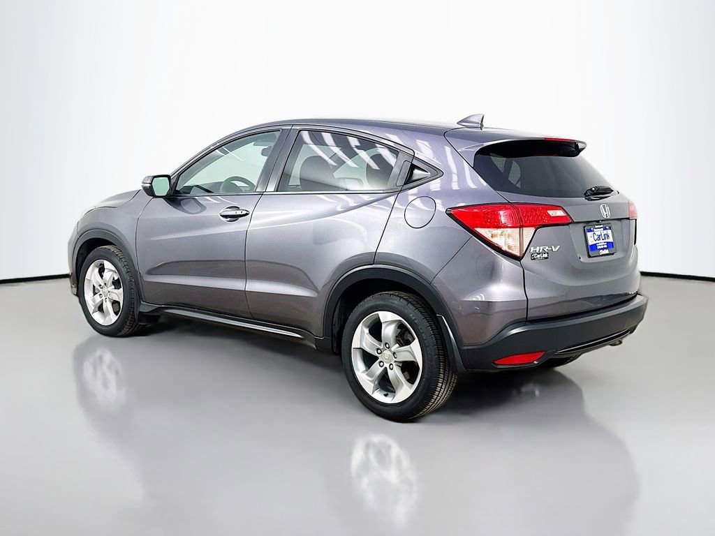 Used 2016 Honda HR-V EX image 5