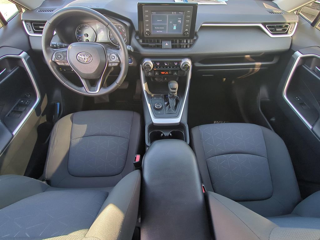 Used 2019 Toyota RAV4 XLE w/ Convenience Package image 22
