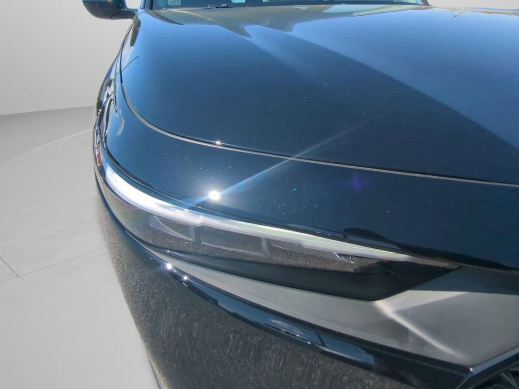 New 2026 Honda Accord SE image 10
