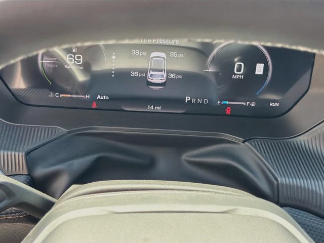 New 2026 Jeep Cherokee Overland w/ Advanced Pro Tech Group AWD/4WD image 13