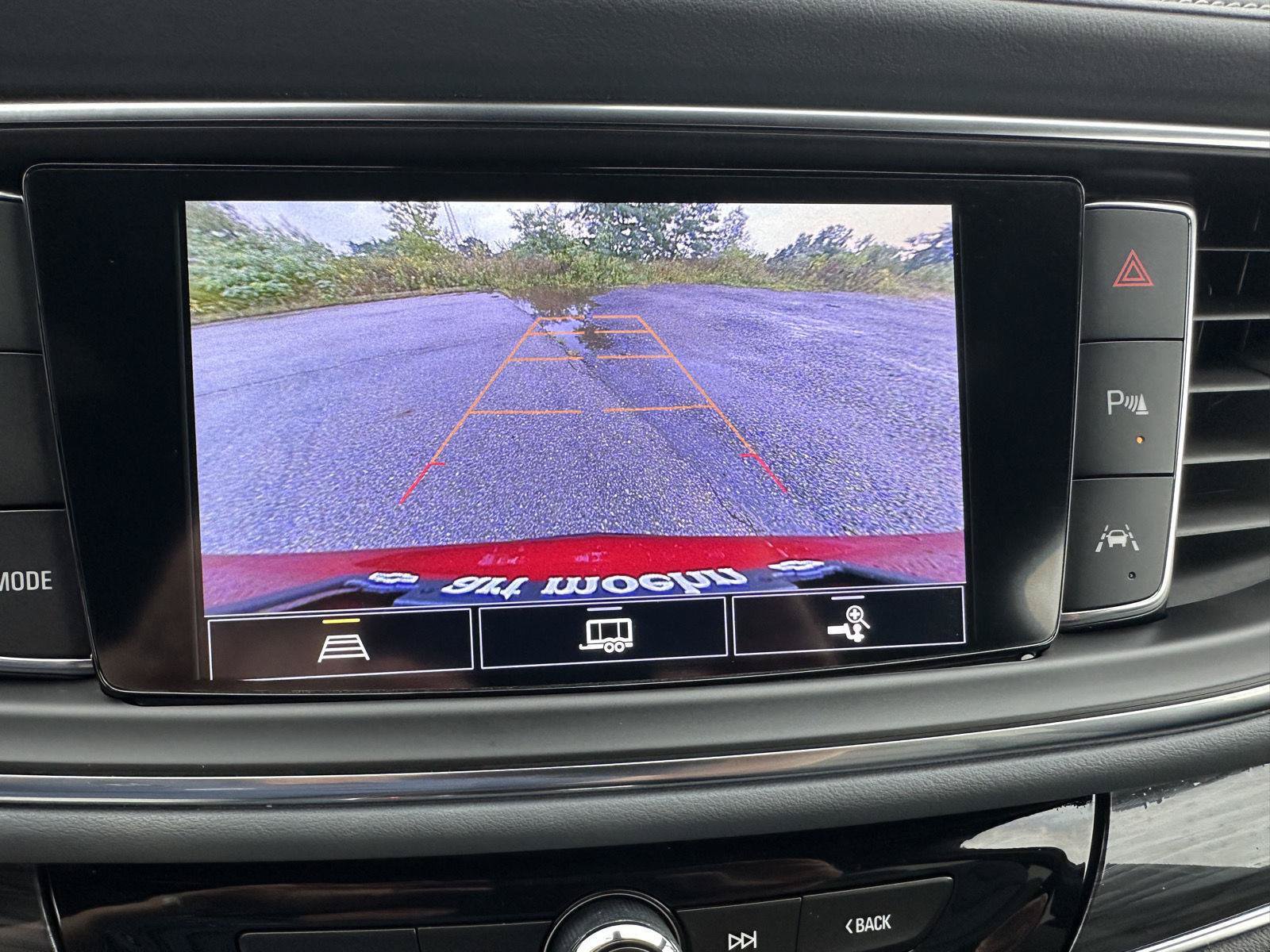Used 2023 Buick Enclave Essence w/ Trailering Package, 5000 lbs. FWD image 46