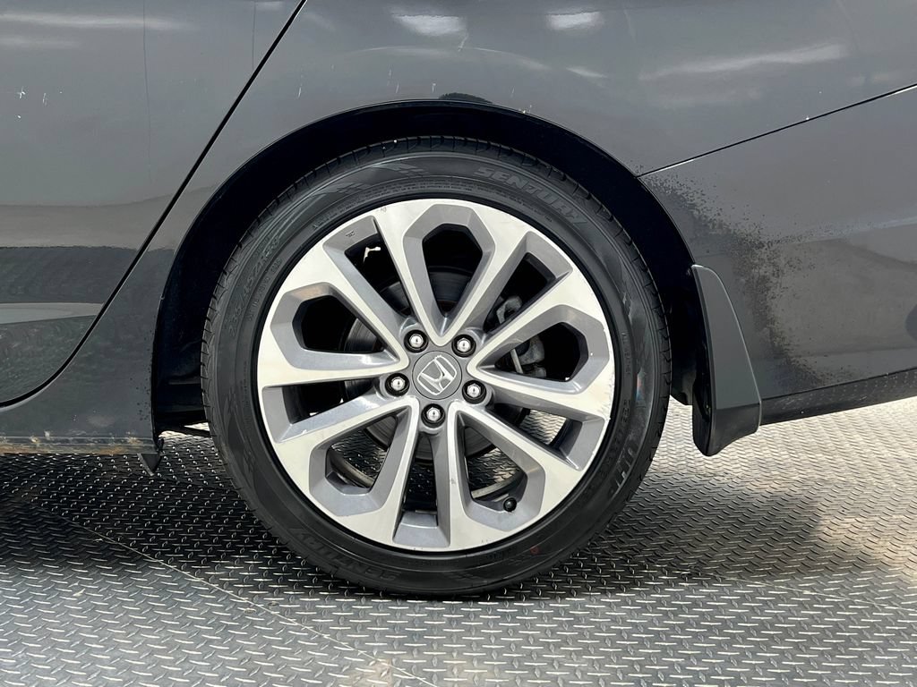 Used 2013 Honda Accord Sport image 34