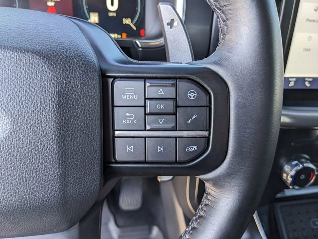 Certified 2023 Ford F150 Raptor w/ Raptor 37 Performance Package image 33