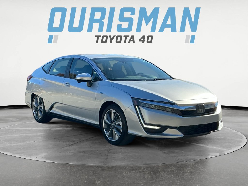 Used 2018 Honda Clarity Touring