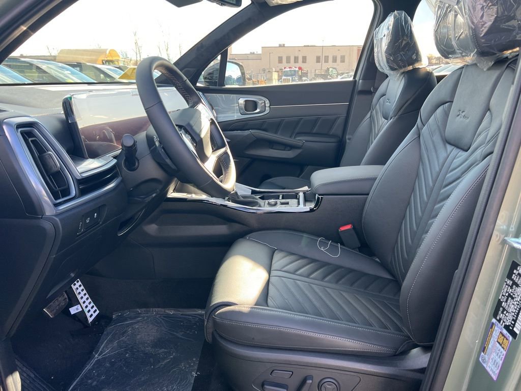 New 2026 Kia Sorento SX Prestige image 9