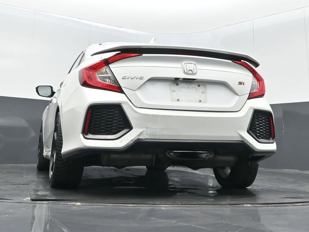 Used 2019 Honda Civic Si image 20