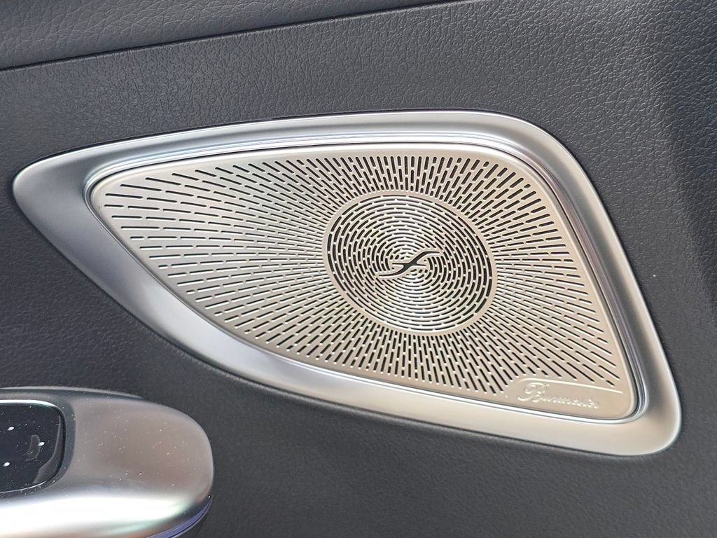 New 2026 Mercedes-Benz C 300 4MATIC Sedan image 27