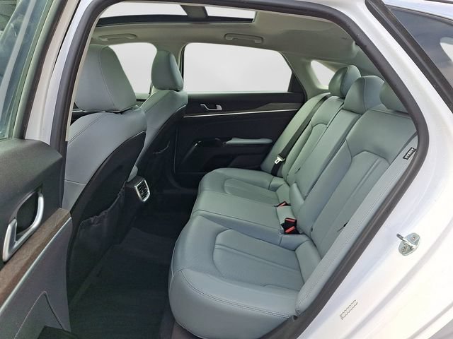 Used 2022 Kia K5 EX FWD image 12