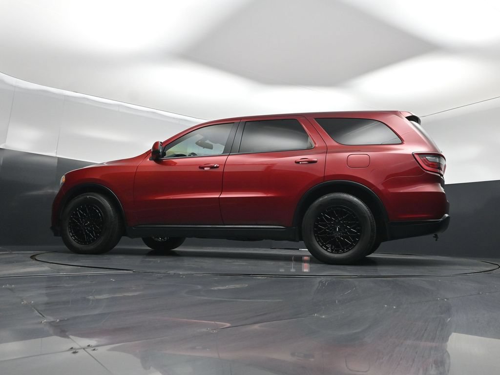 Used 2014 Dodge Durango SXT RWD image 51