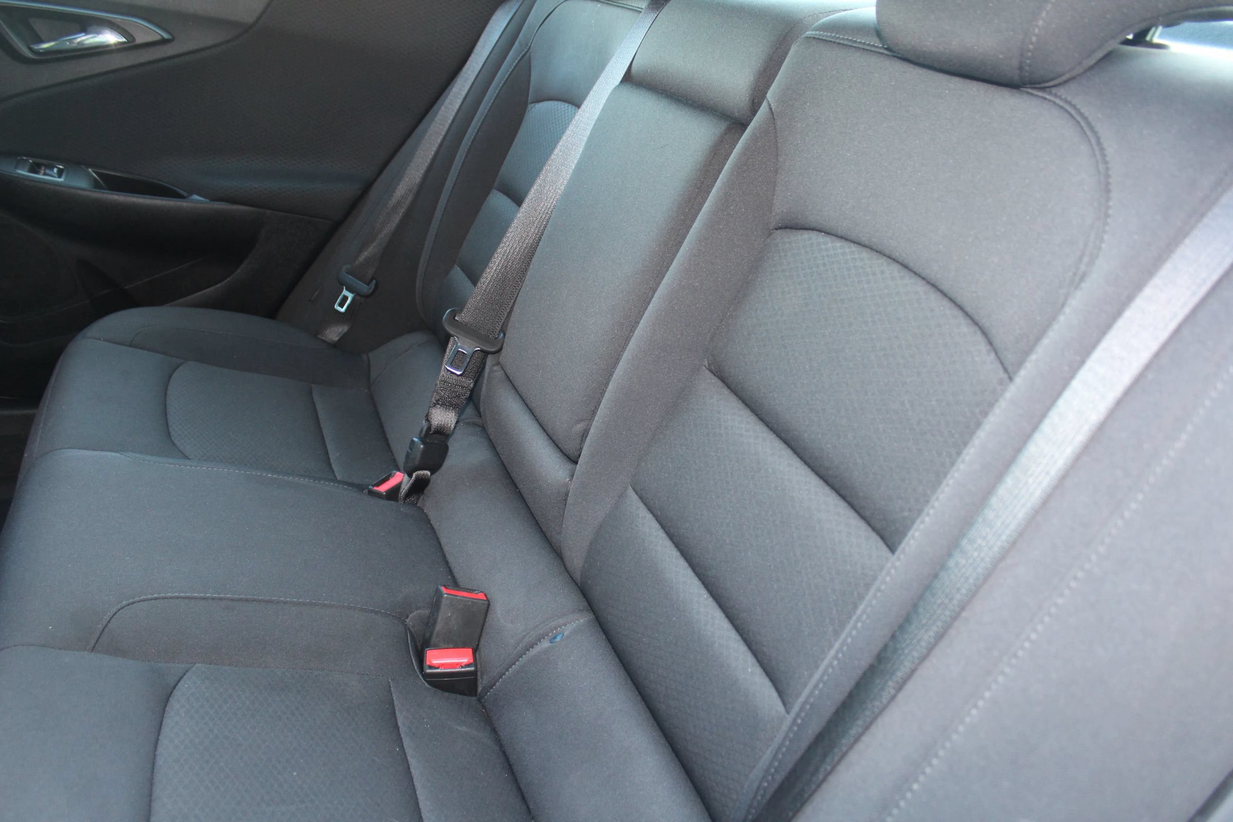 Used 2016 Chevrolet Malibu LT FWD image 13