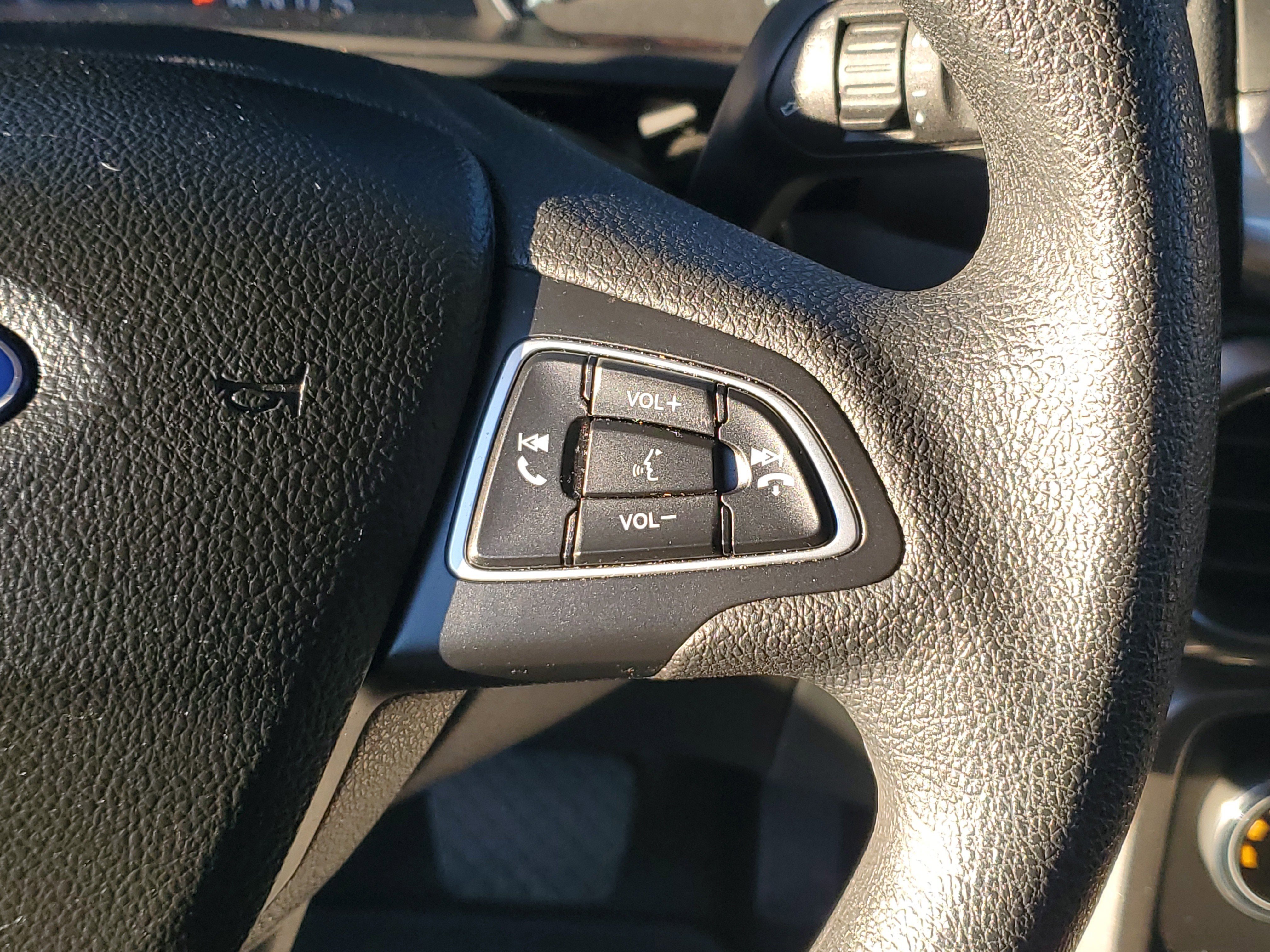 Used 2022 Ford EcoSport SE image 26