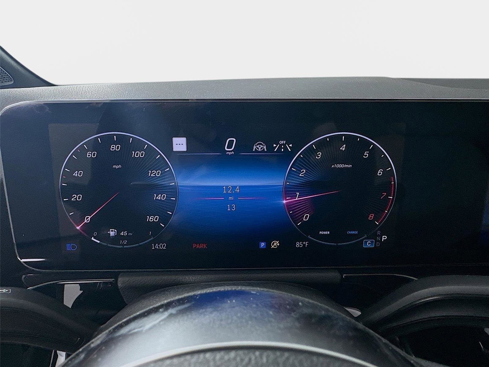 Certified 2026 Mercedes-Benz GLA 250 4MATIC image 14