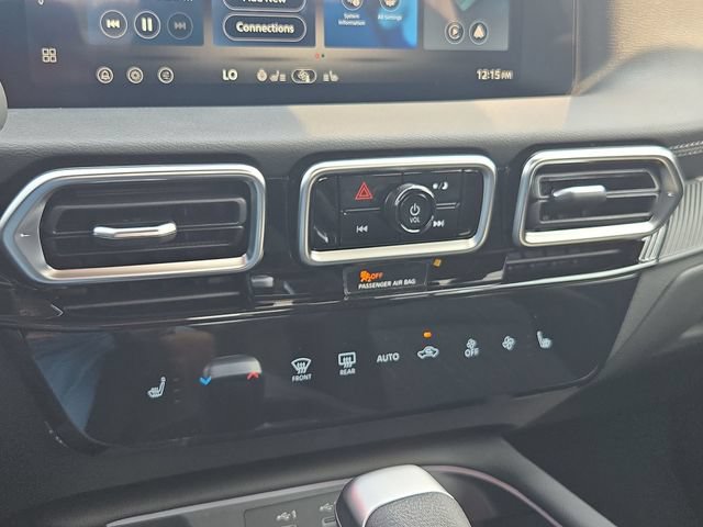 New 2026 Nissan Sentra SV w/ SV Convenience Package FWD image 19