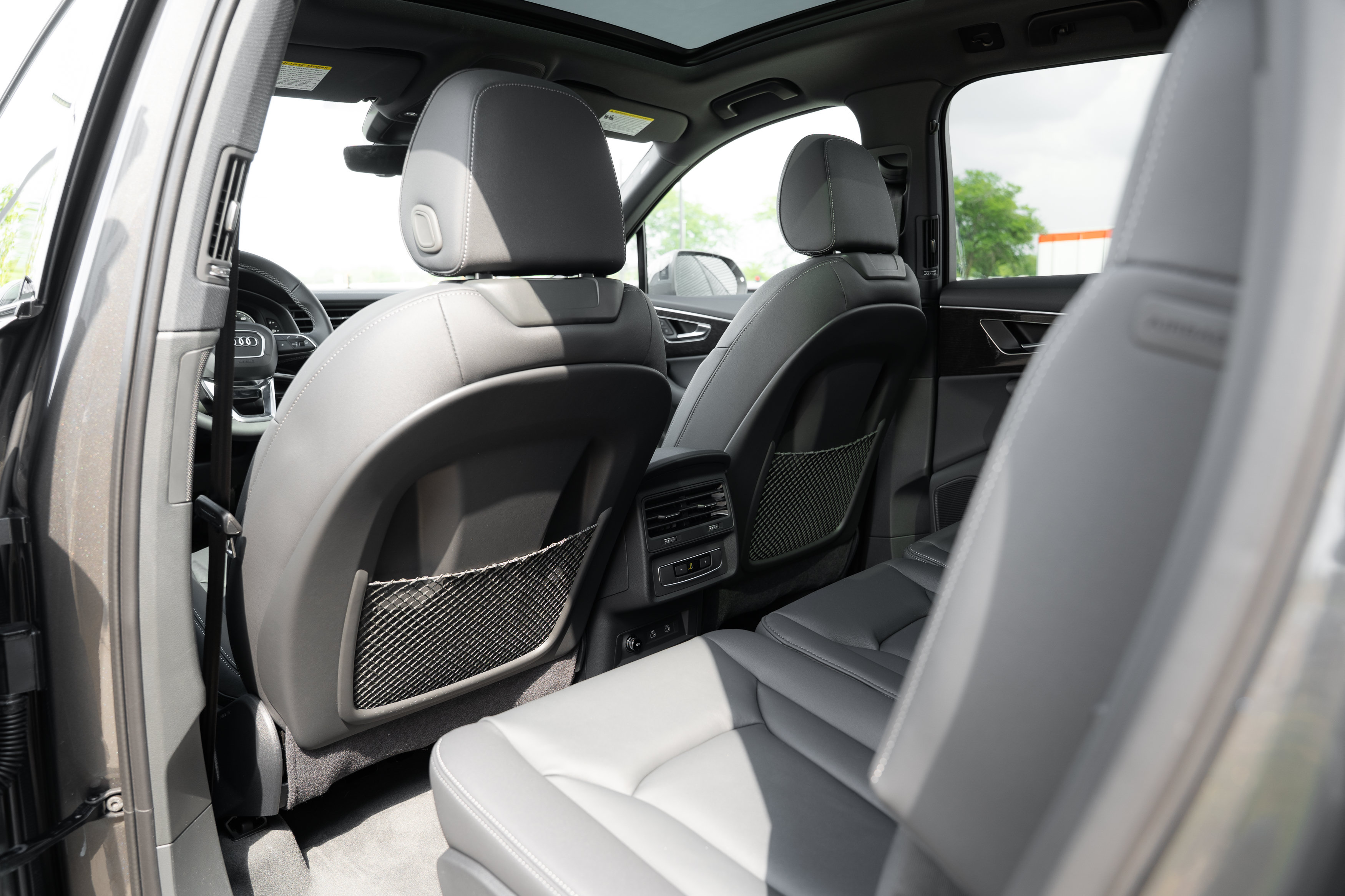 New 2026 Audi Q7 2.0T Premium AWD/4WD image 23