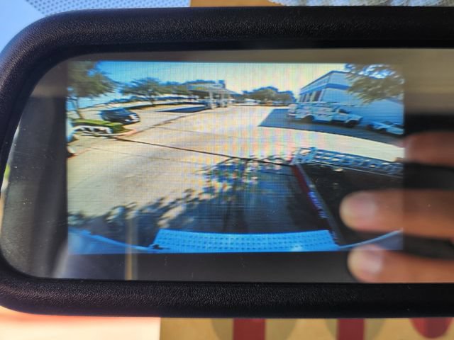 New 2025 Chevrolet Express 3500 w/ Power Convenience Package RWD image 6