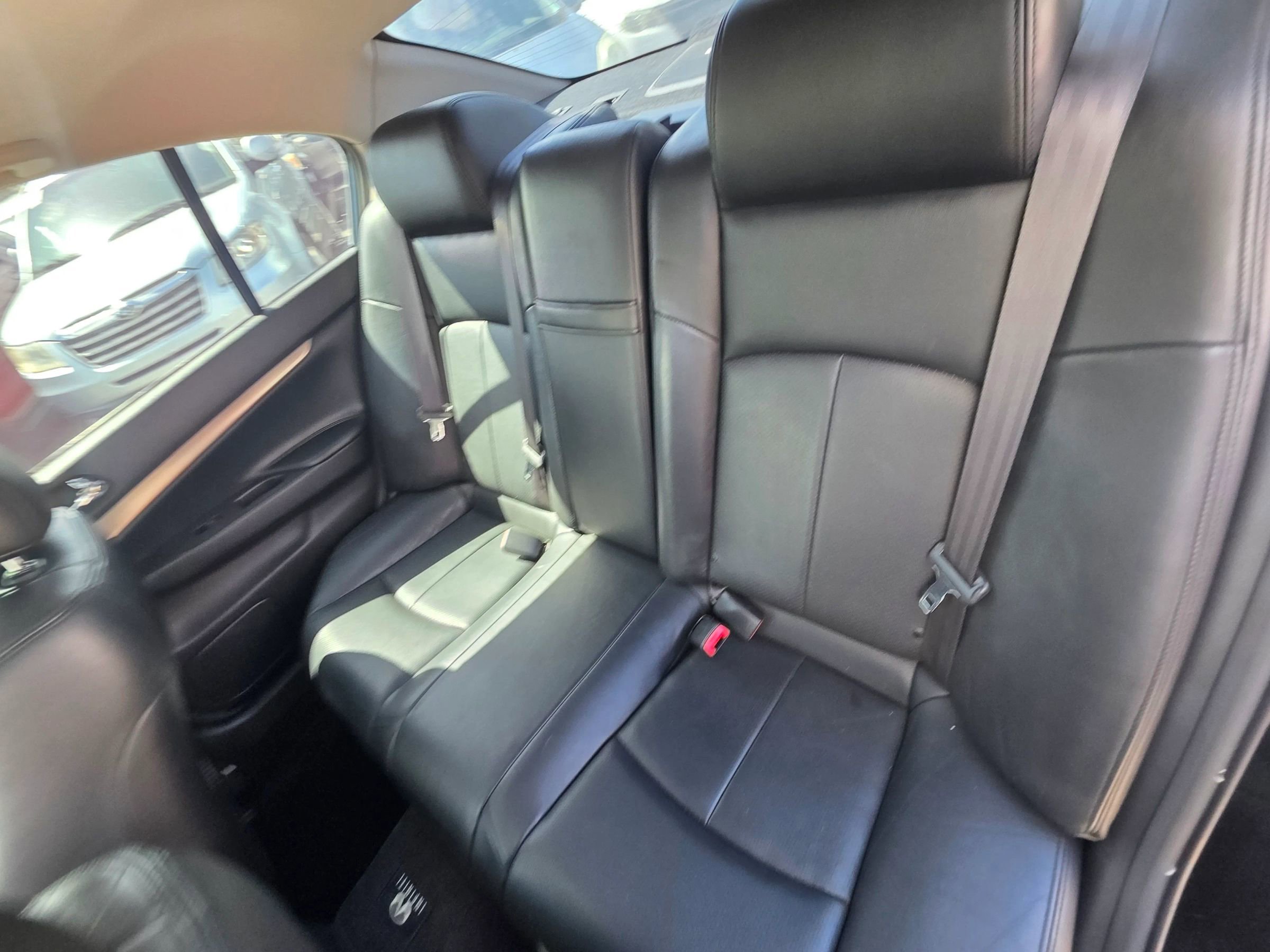 Used 2012 INFINITI G37 Journey w/ Premium Pkg image 15