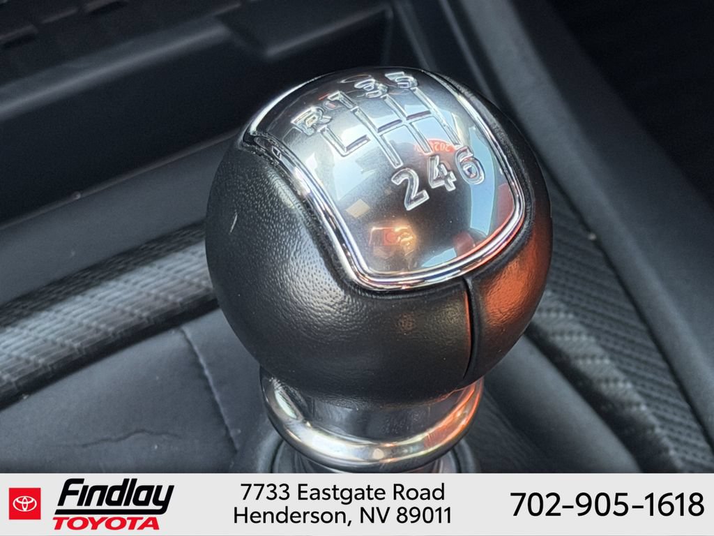 Used 2024 Ford Mustang GT Premium RWD image 27