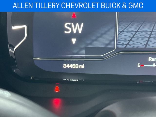 Certified 2023 GMC Yukon Denali image 27