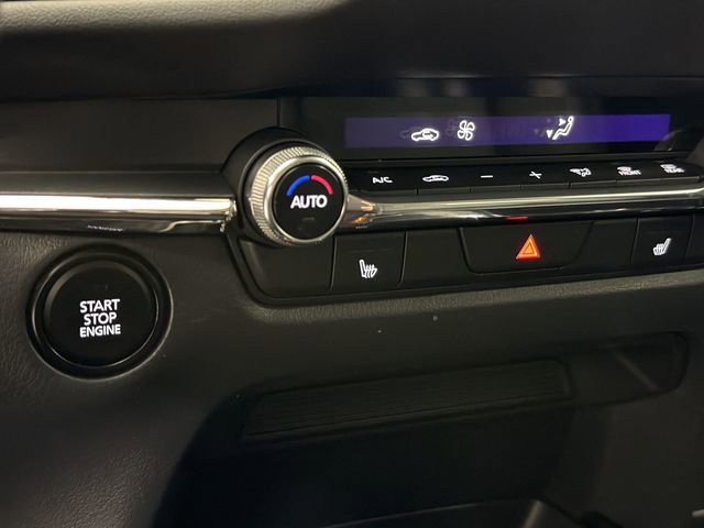 Certified 2025 MAZDA CX-30 AWD 2.5 S w/ Preferred Package image 27