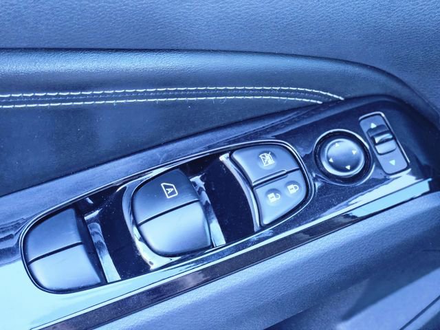 Certified 2023 Nissan Altima 2.5 SL image 21