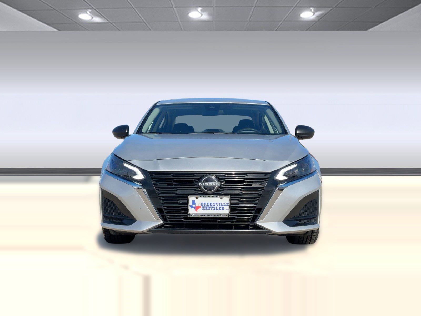 Used 2024 Nissan Altima 2.5 SV image 6