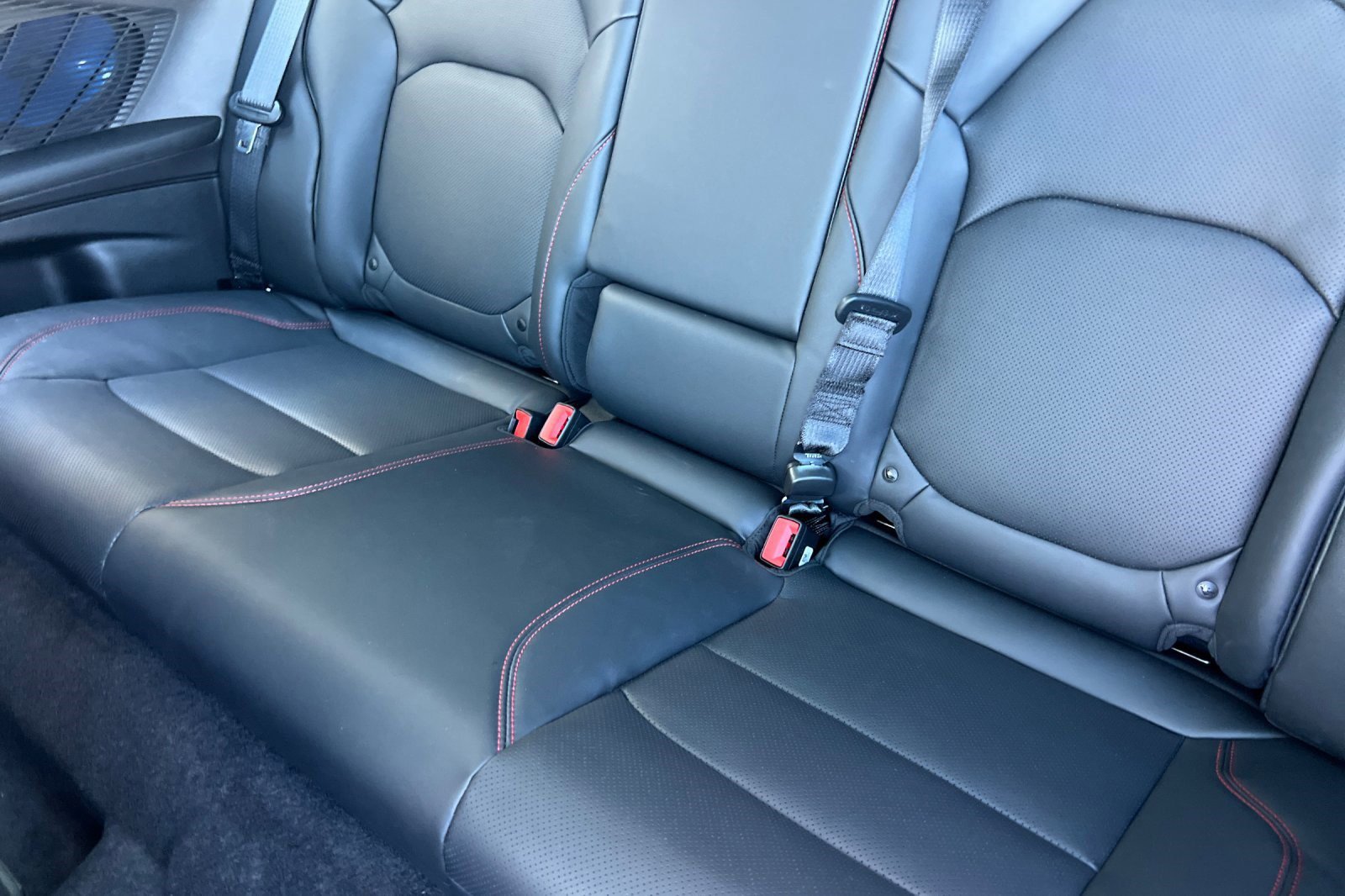 Used 2024 Dodge Charger R/T w/ Plus Group image 27