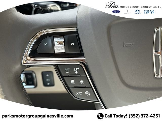 New 2024 Lincoln Navigator L Reserve AWD/4WD image 28
