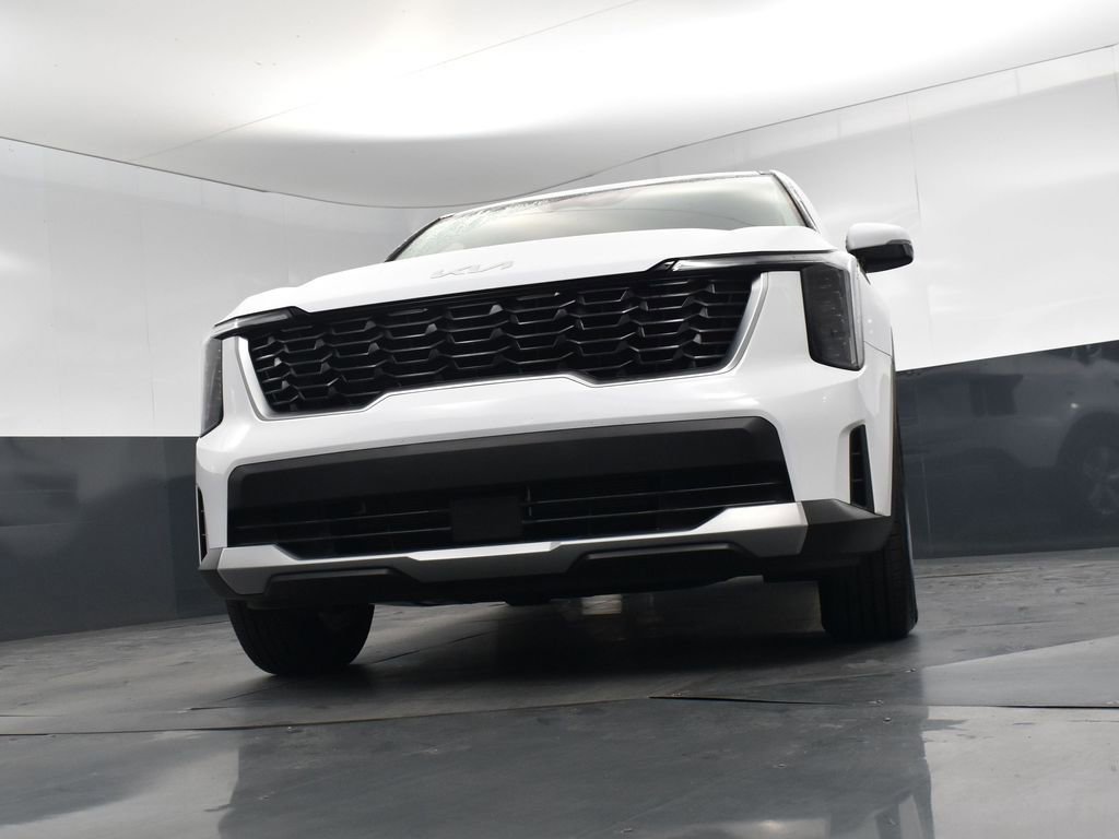 New 2025 Kia Sorento LX FWD image 23