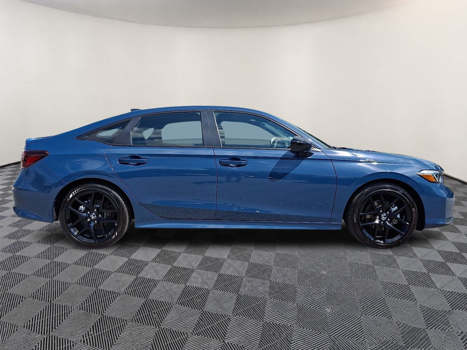 Used 2026 Honda Civic Sport image 7