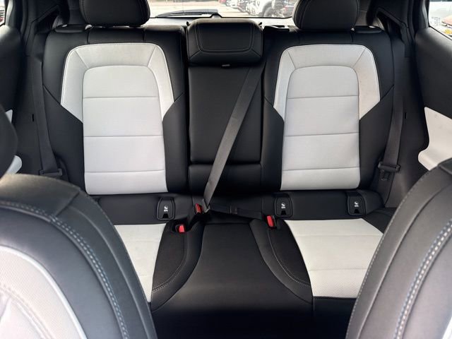 New 2025 Chevrolet Equinox EV LT w/ Convenience Package II FWD image 29