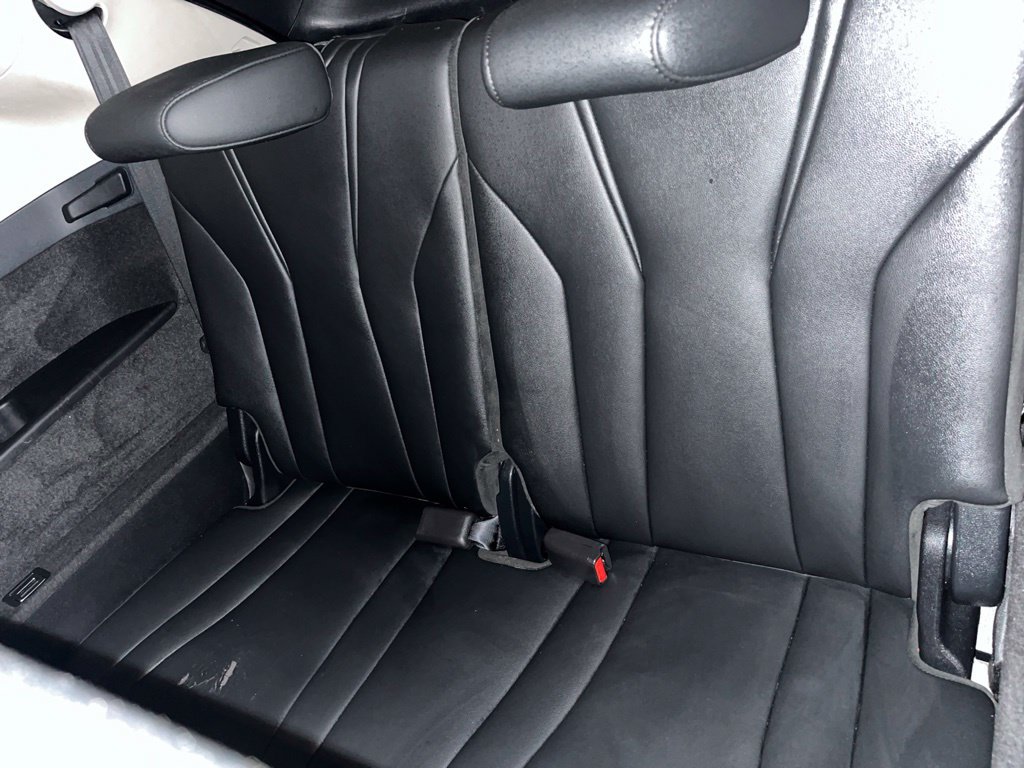 Used 2024 Acura MDX FWD image 25