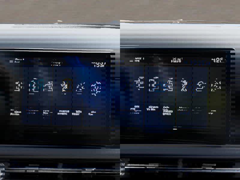 New 2026 Hyundai Santa Cruz SEL image 13