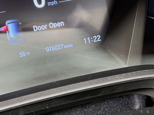 Used 2021 Honda CR-V EX image 11