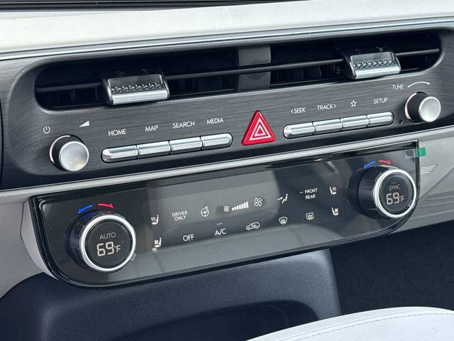 New 2026 Hyundai Palisade Calligraphy FWD image 31