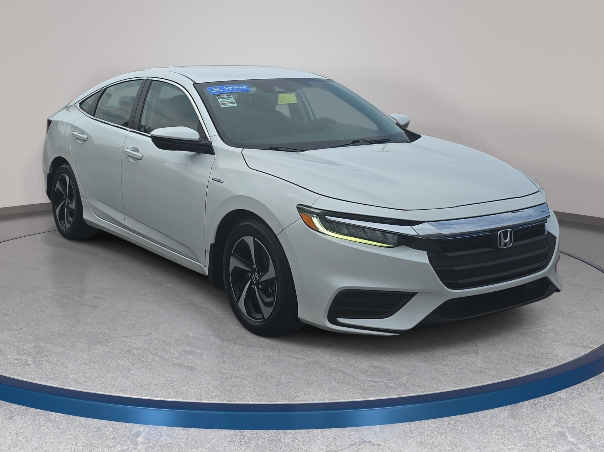 Used 2022 Honda Insight EX image 3