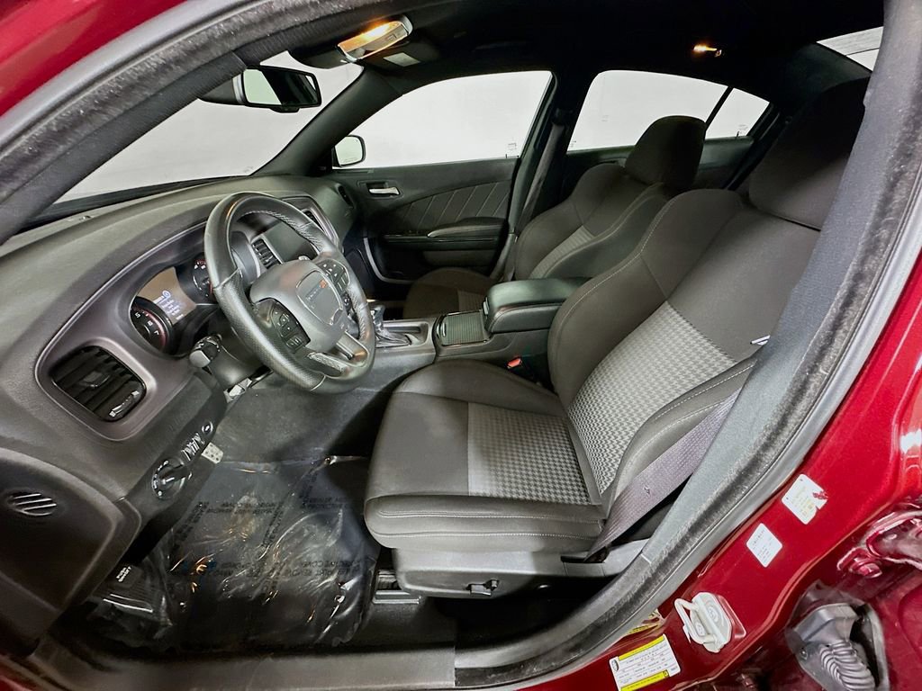 Used 2023 Dodge Charger R/T w/ Blacktop Package image 13