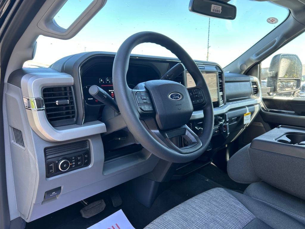 New 2026 Ford F350 XLT w/ XLT Premium Package image 13