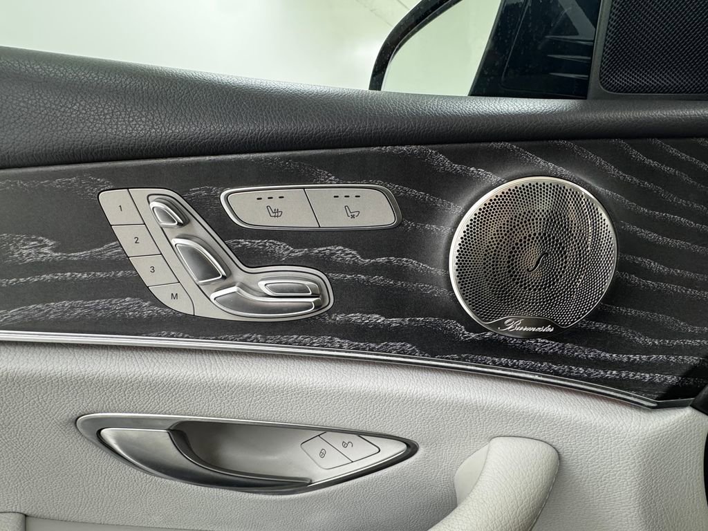 Used 2021 Mercedes-Benz E 450 4MATIC All-Terrain Wagon image 34