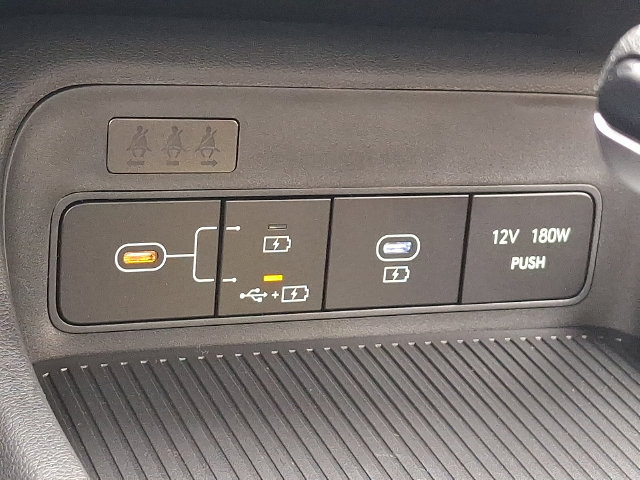 New 2027 Hyundai Kona SE AWD/4WD image 19