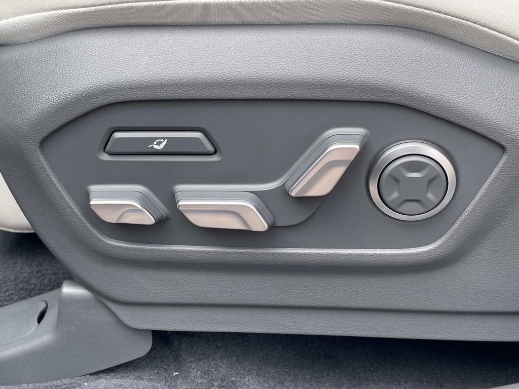 New 2026 Hyundai Santa Fe Calligraphy image 19