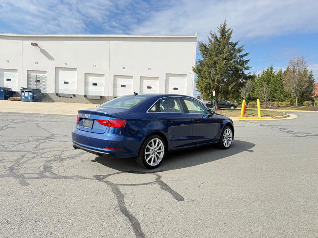 Used 2015 Audi A3 1.8T Premium Plus image 4