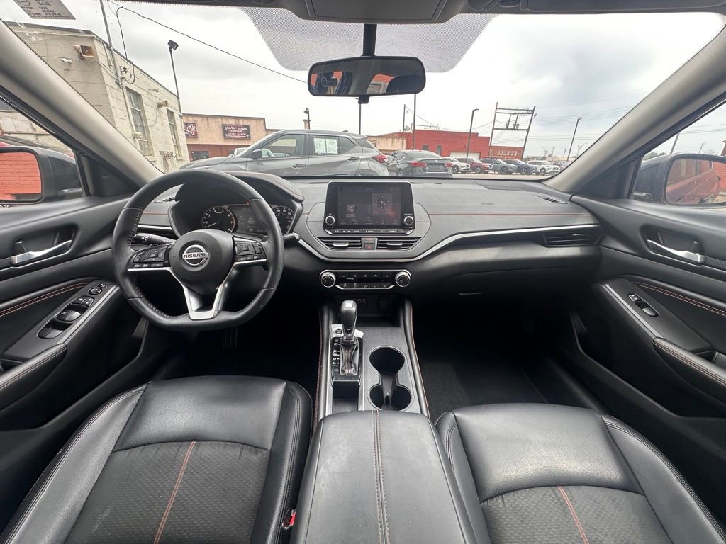 Used 2019 Nissan Altima 2.0 SR image 15