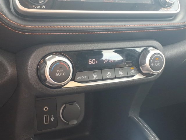 Used 2020 Nissan Kicks SR FWD image 8