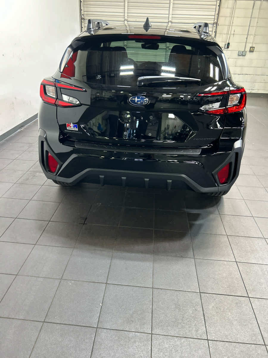 New 2027 Subaru Crosstrek 2.5i Premium AWD/4WD image 7