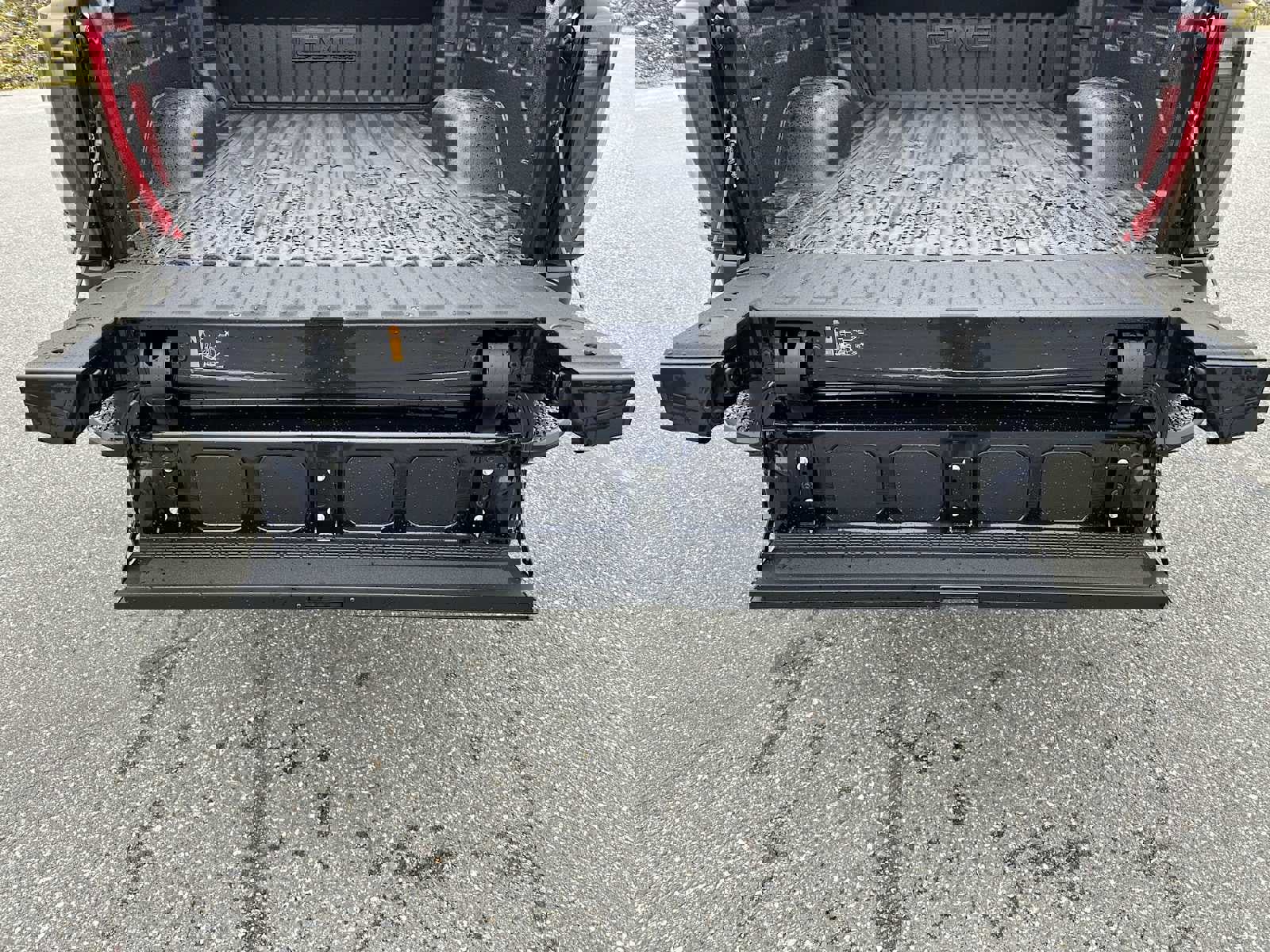 New 2026 GMC Sierra 3500 AT4 w/ AT4 Premium Plus Package image 15