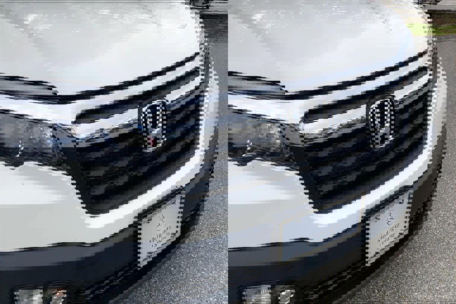 Used 2019 Honda Ridgeline RTL image 30