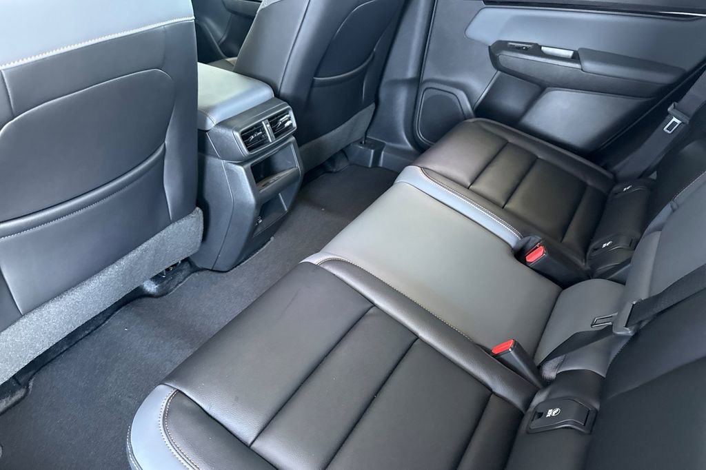 New 2026 Honda Prologue Touring image 17