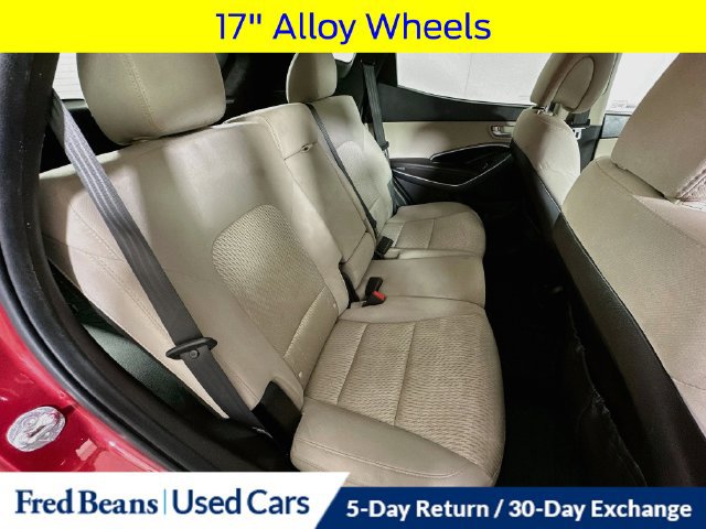 Used 2015 Hyundai Santa Fe Sport AWD/4WD image 27
