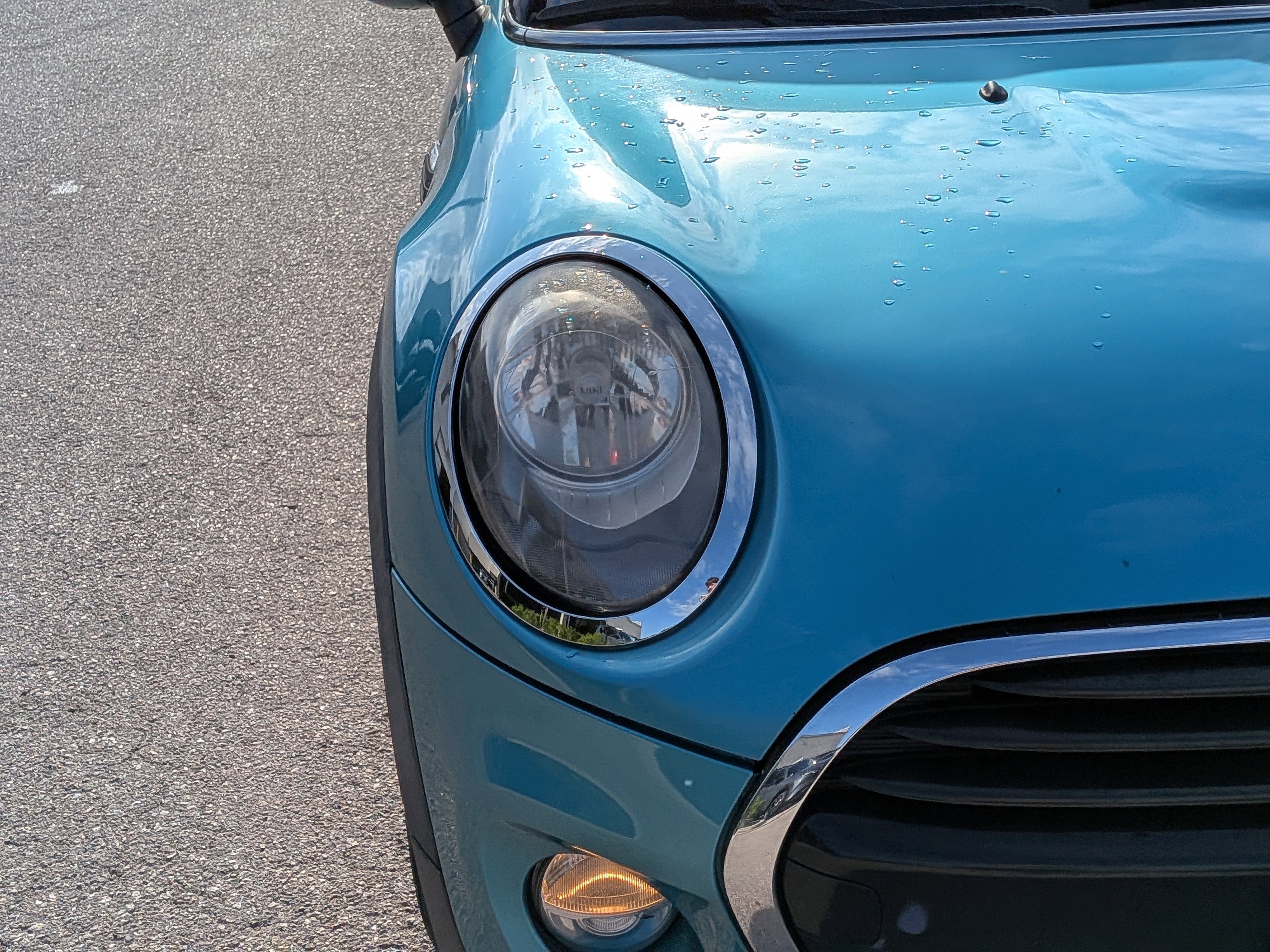 Used 2016 MINI Cooper Convertible FWD image 10