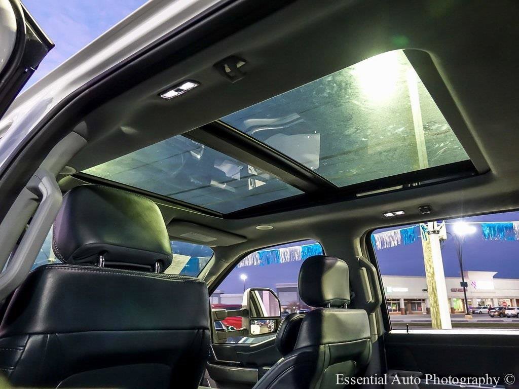 Used 2023 Ford F450 Limited w/ FX4 Off-Road Package image 12